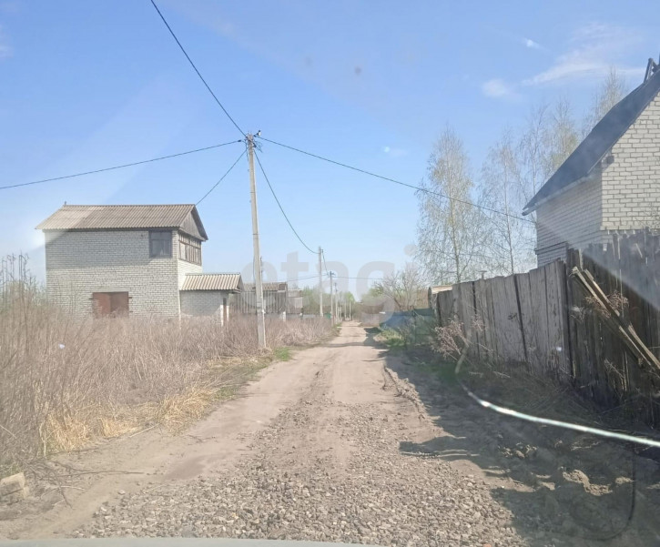 Земельный участок Бежицкий район