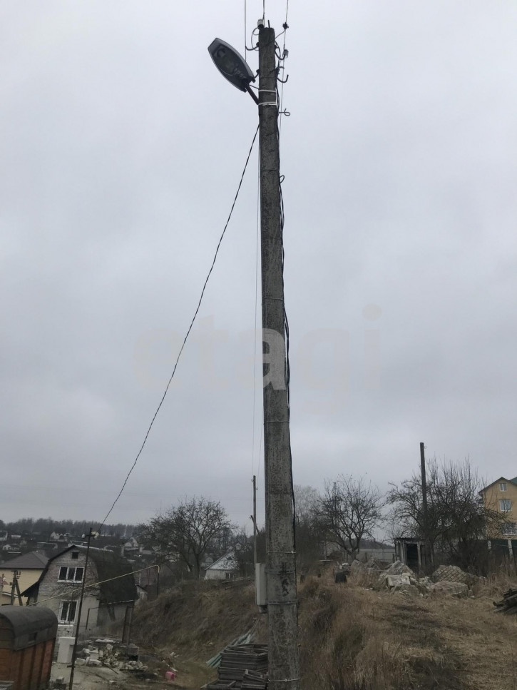 Коттедж/дом Советская улица