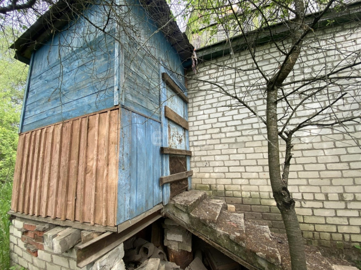 Коттедж/дом улица Горького