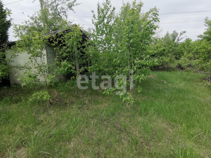 Земельный участок 15К-202