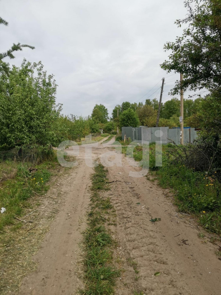 Земельный участок 15К-202