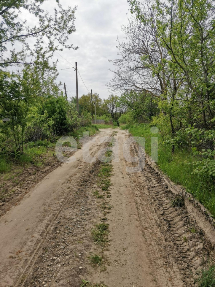 Земельный участок 15К-202