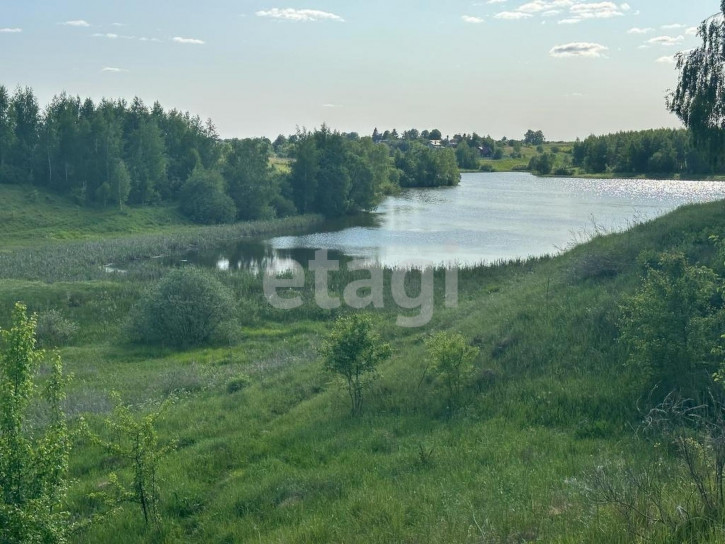 Земельный участок Садовая улица