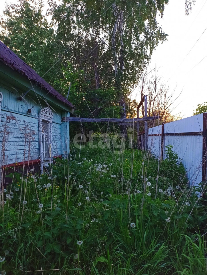 Коттедж/дом 15Н-246