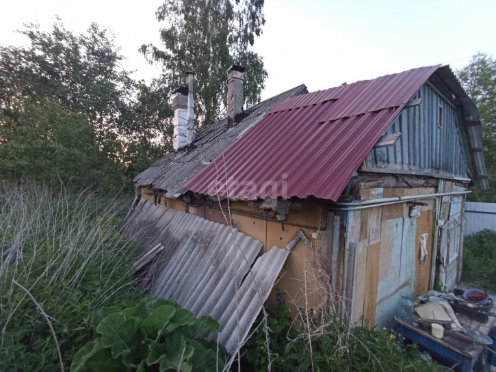 Коттедж/дом 15Н-246