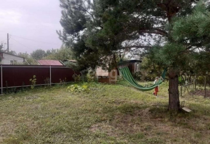 Коттедж/дом Володарский район