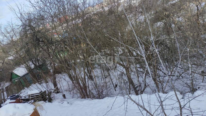 Земельный участок Городищенский переулок