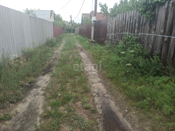 Коттедж/дом Льговская сторона
