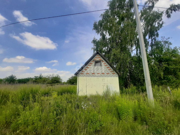 Земельный участок Выставочная улица