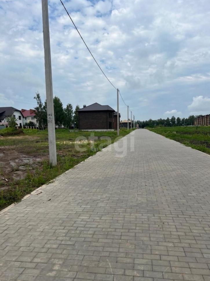 Коттедж/дом Выставочная улица