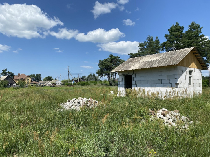 Земельный участок улица Ленина