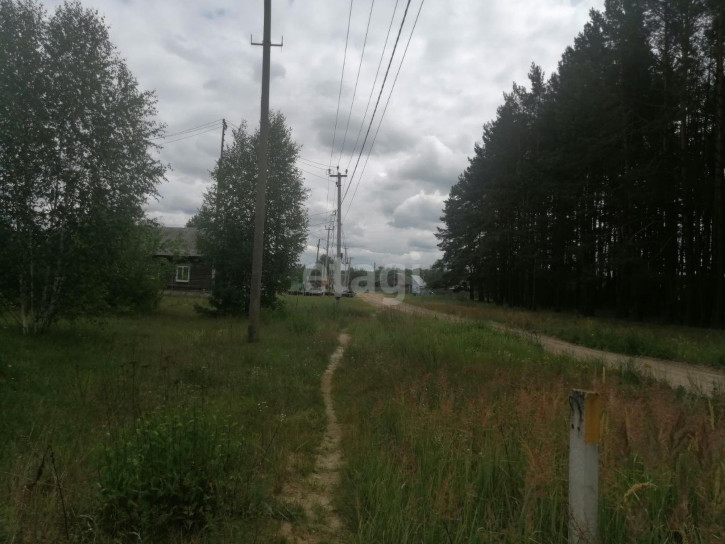 Земельный участок 15К-247