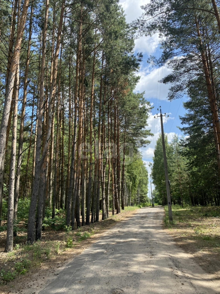 Земельный участок улица Ленина