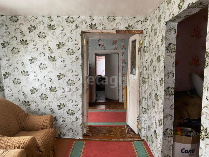 Коттедж/дом