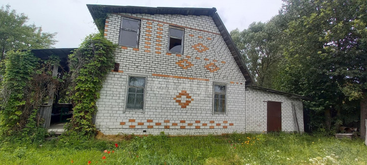 Земельный участок Вокзальная улица