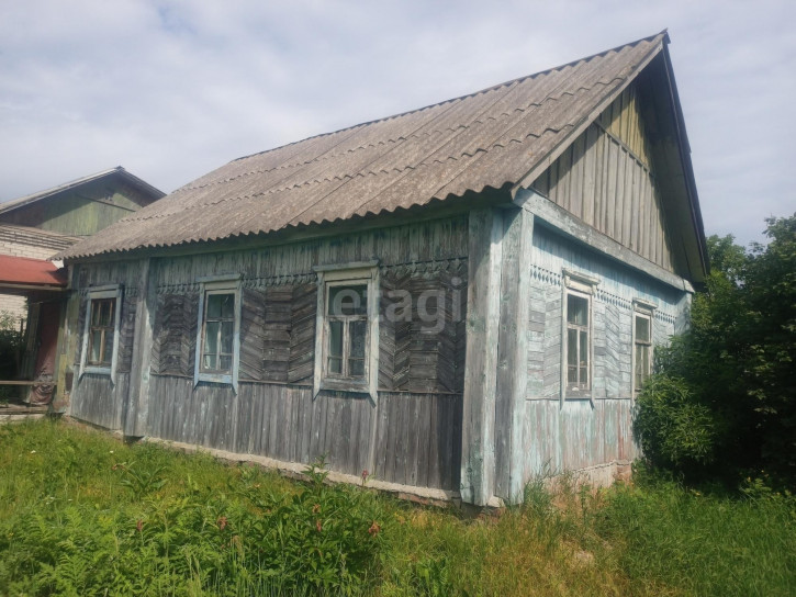 Коттедж/дом Центральная улица