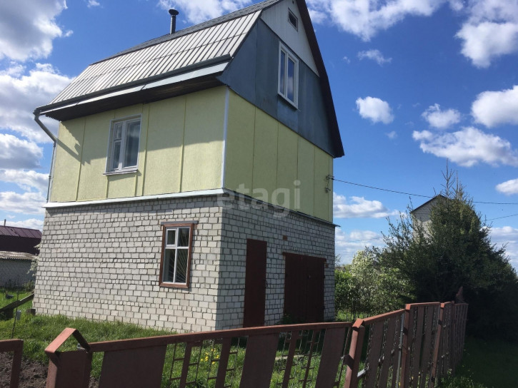Коттедж/дом Володарский район