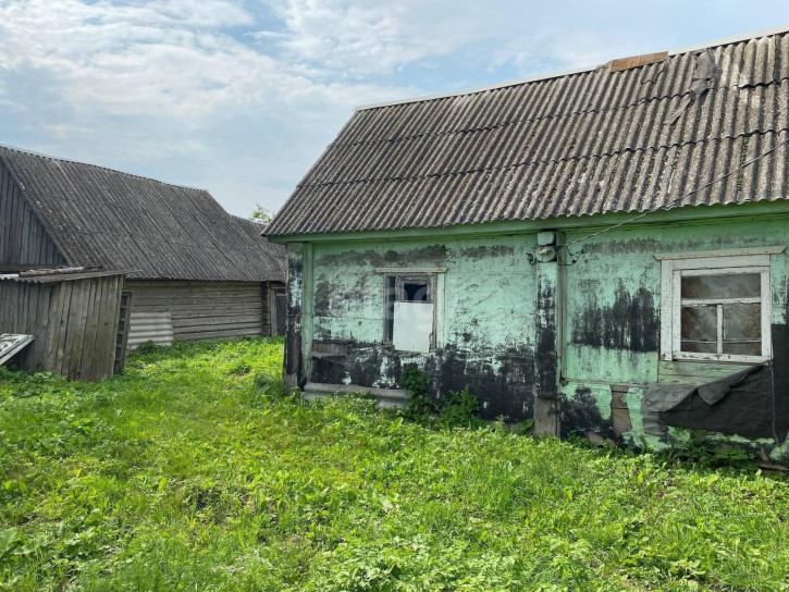 Земельный участок