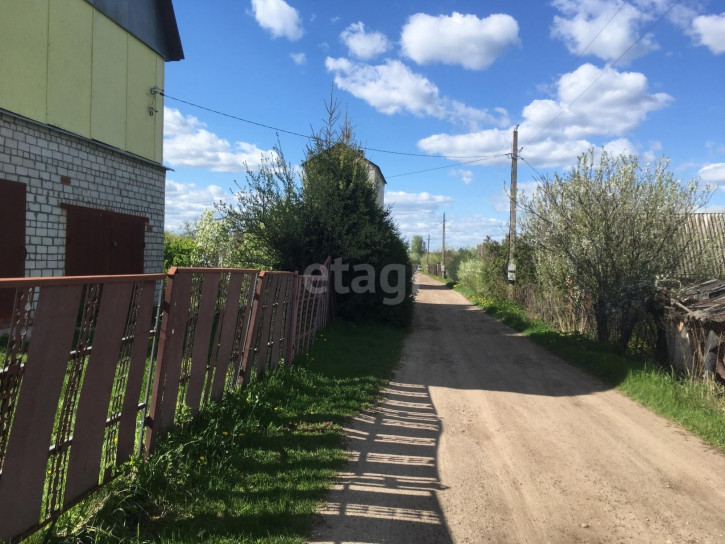 Коттедж/дом Володарский район