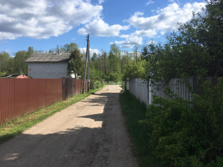 Коттедж/дом Володарский район