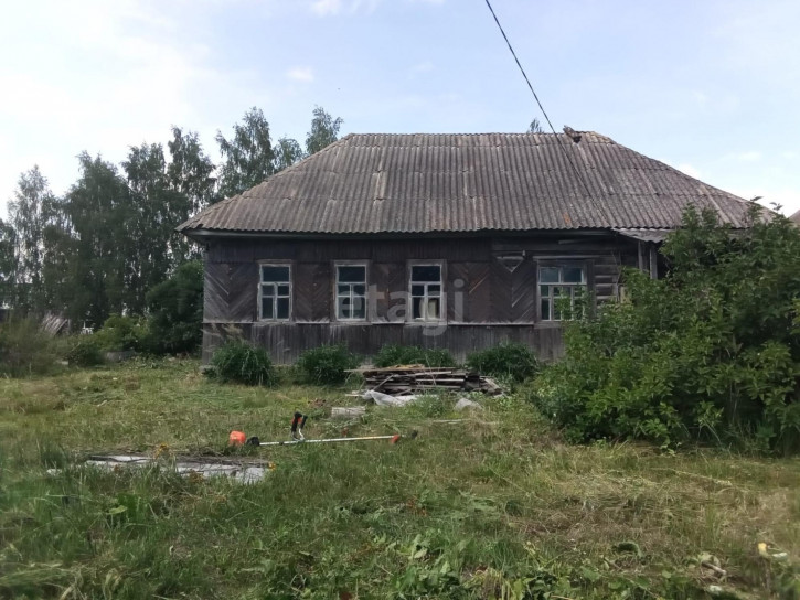 Коттедж/дом