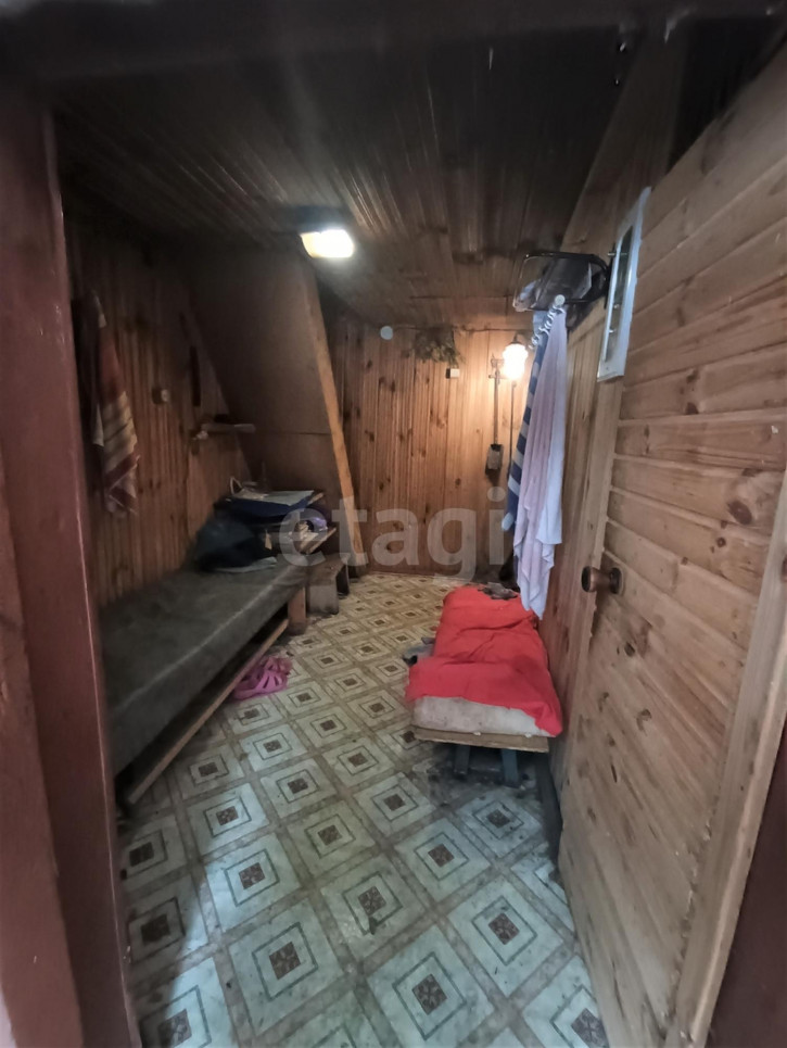 Коттедж/дом 15К-825