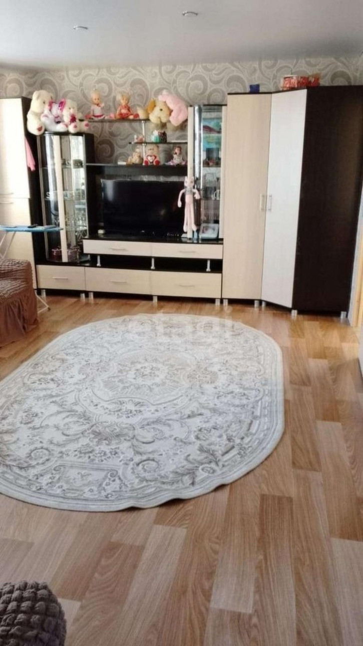 Коттедж/дом 15К-1002