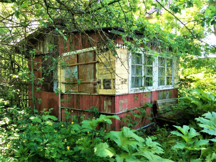 Земельный участок Бежицкий район