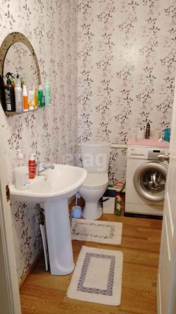 Коттедж/дом 15К-1002