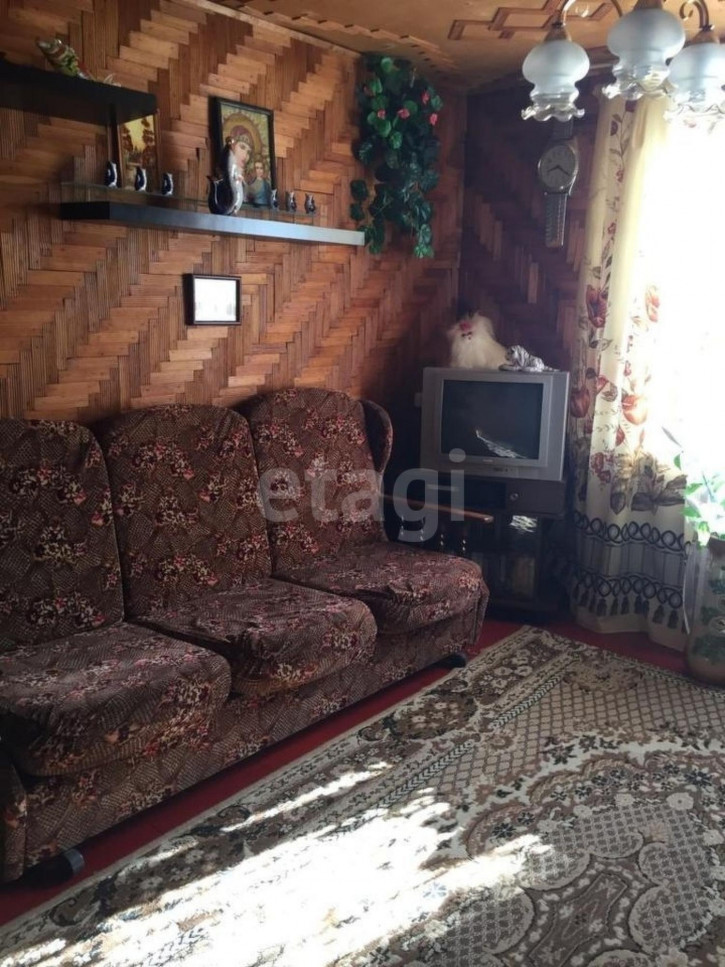 Коттедж/дом Льговская сторона