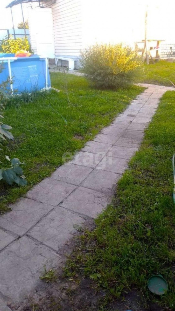 Коттедж/дом 15К-1002