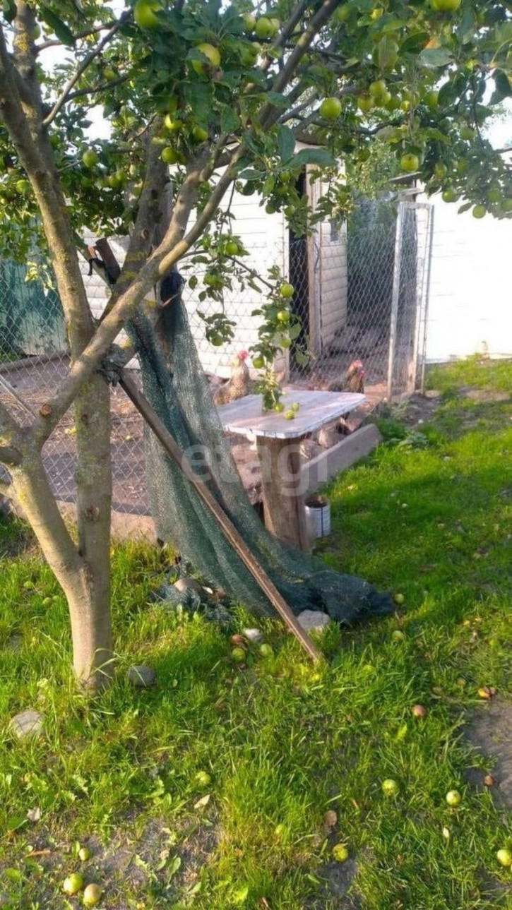 Коттедж/дом 15К-1002