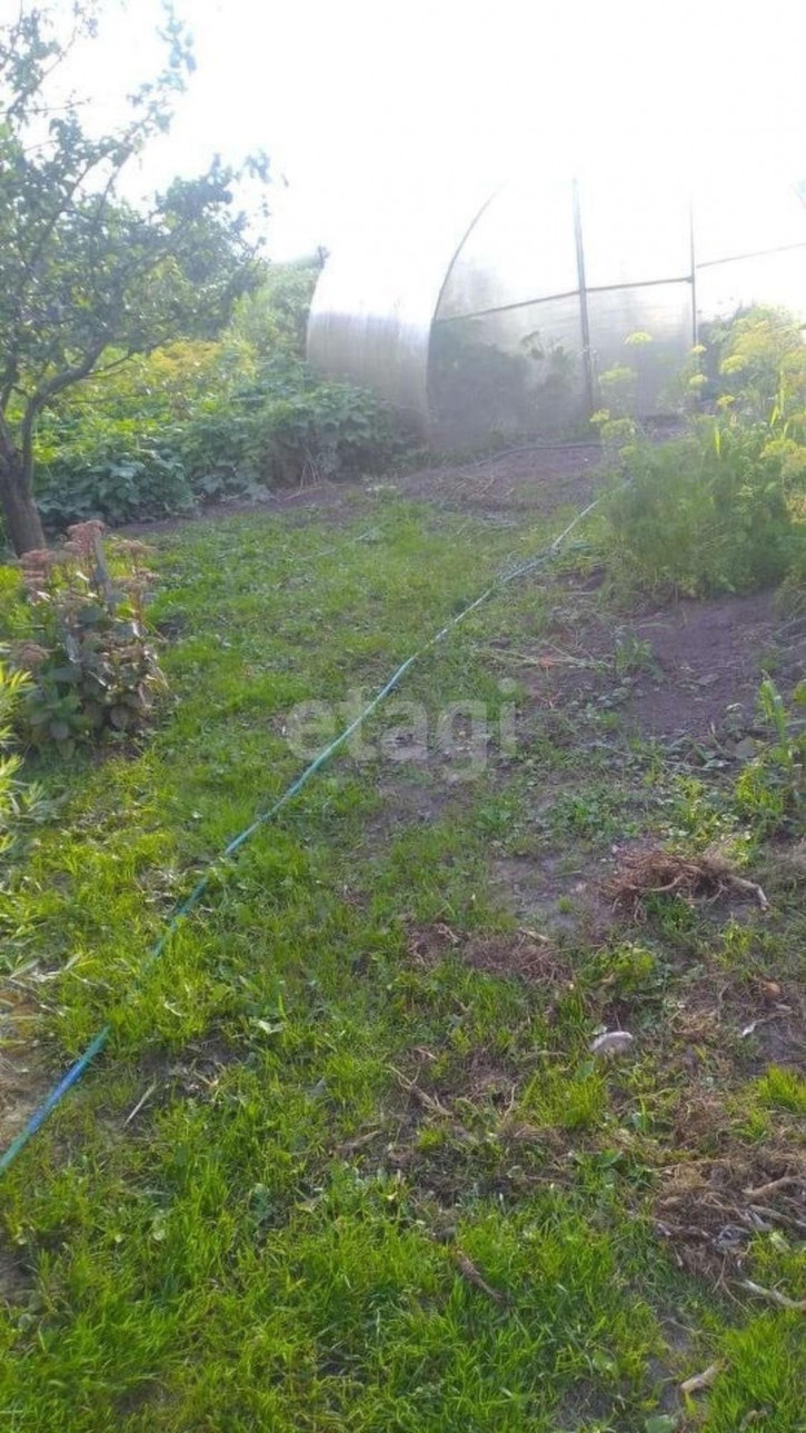 Коттедж/дом 15К-1002