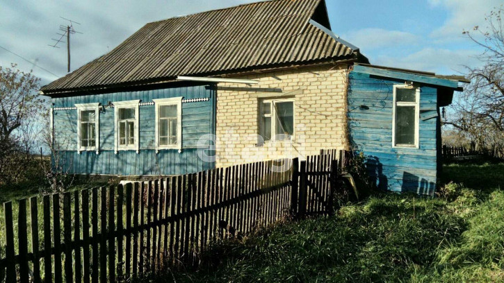 Коттедж/дом 15К-2102