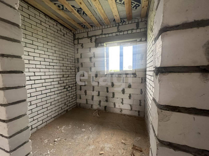 Коттедж/дом Центральная улица