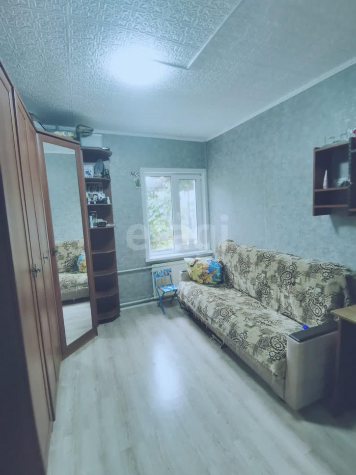 Коттедж/дом Молодёжная улица