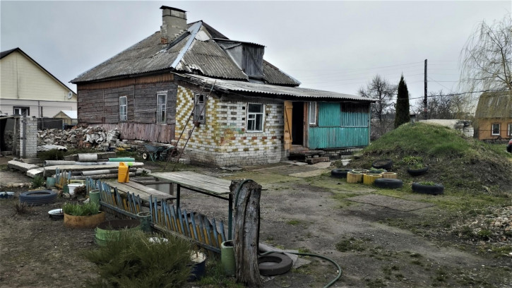 Коттедж/дом 15Н-319