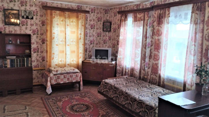 Коттедж/дом 15Н-319