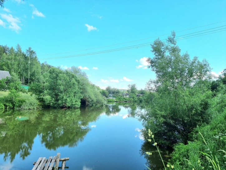 Земельный участок улица Куйбышева