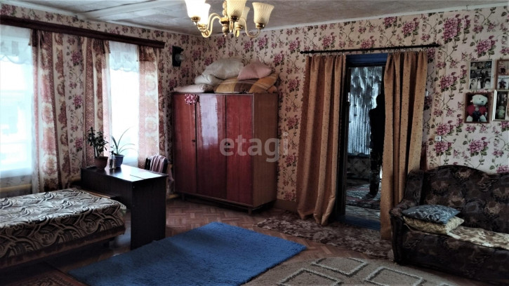 Коттедж/дом 15Н-319