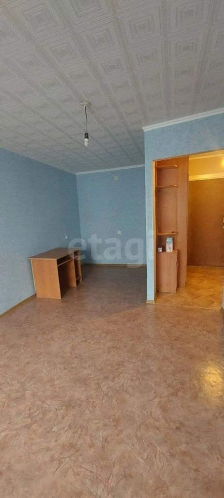 1-комн квартира Воркутинская улица, 17