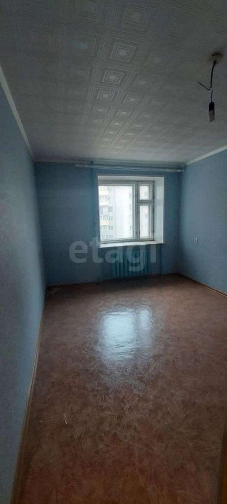1-комн квартира Воркутинская улица, 17