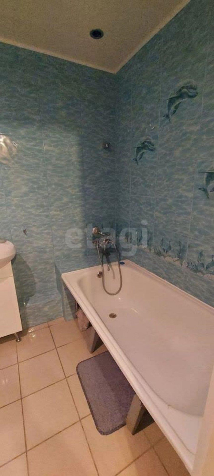 1-комн квартира Воркутинская улица, 17