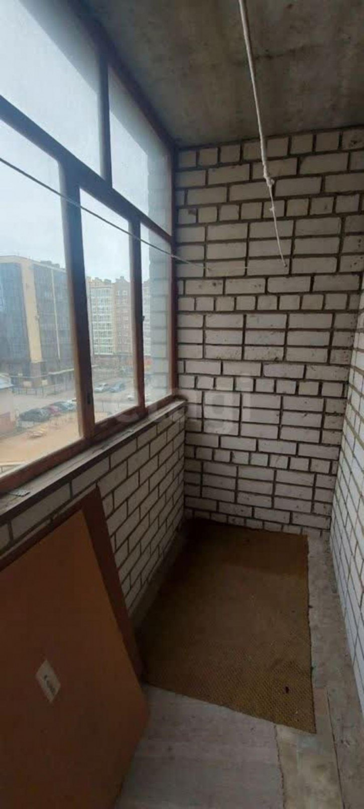 1-комн квартира Воркутинская улица, 17