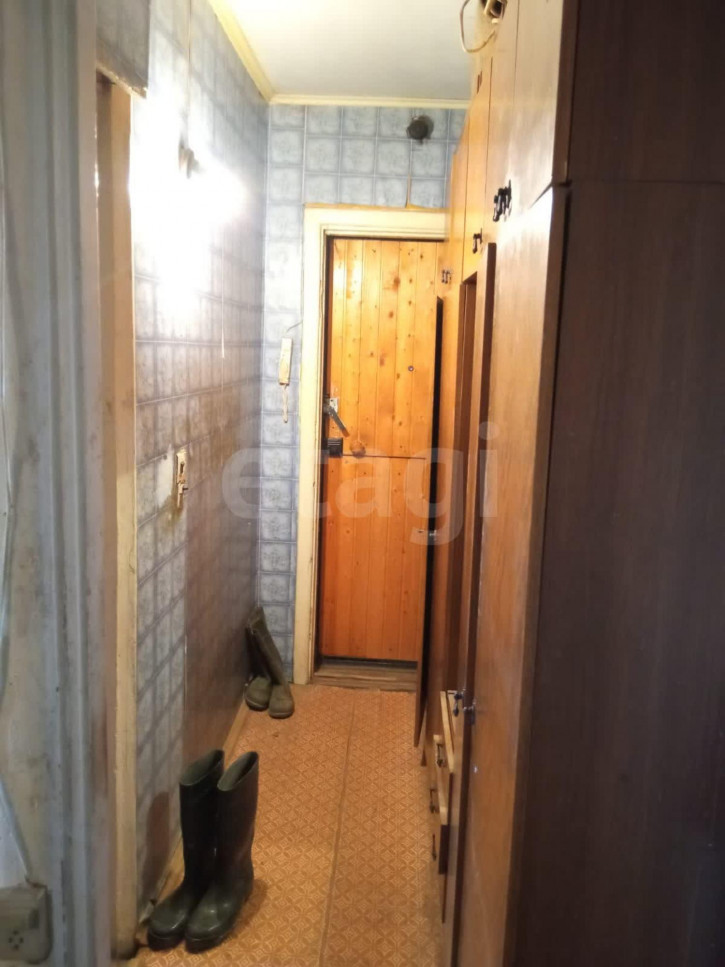 2-комн квартира посёлок Майский, 7