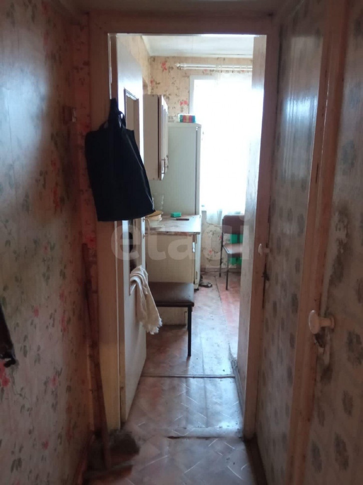 2-комн квартира посёлок Майский, 7