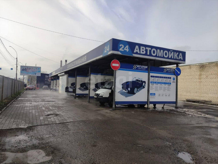 Помещение свободного назначения Пошехонское шоссе, 6