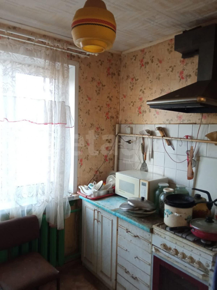 2-комн квартира посёлок Майский, 7