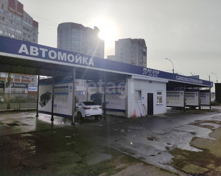 Помещение свободного назначения Пошехонское шоссе, 6