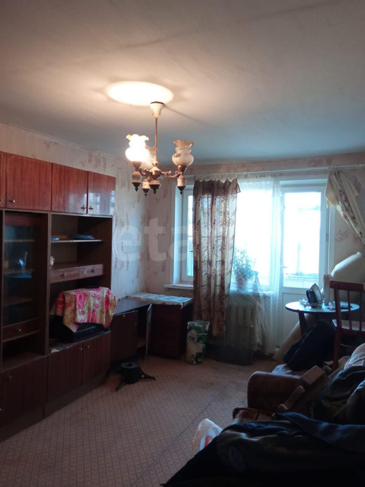 2-комн квартира посёлок Майский, 7